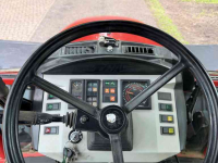 Schlepper / Traktor Lindner Geotrac 83