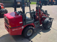Radlader Weidemann 1240lp