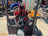 Radlader Weidemann 1240lp