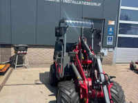Radlader Weidemann 1240lp