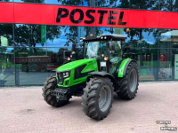 Schlepper / Traktor Deutz-Fahr Keyline 5125
