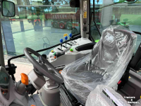 Schlepper / Traktor Deutz-Fahr Keyline 5125