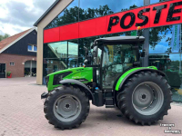 Schlepper / Traktor Deutz-Fahr Keyline 5125
