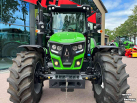 Schlepper / Traktor Deutz-Fahr Keyline 5125