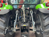 Schlepper / Traktor Deutz-Fahr Keyline 5125