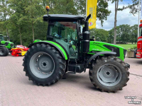 Schlepper / Traktor Deutz-Fahr Keyline 5125