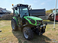 Obsttraktor Deutz-Fahr 5115 DS TTV 5 jaar / 10.000 uur garantie