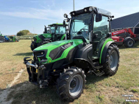 Obsttraktor Deutz-Fahr 5115 DS TTV 5 jaar / 10.000 uur garantie