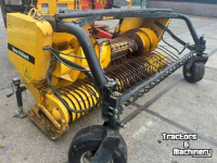 Pick-up New Holland Graspickup