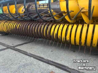 Pick-up New Holland Graspickup