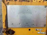 Pick-up New Holland Graspickup