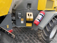 Raddumper Wacker Neuson DV 60