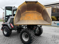 Raddumper Wacker Neuson DV 60