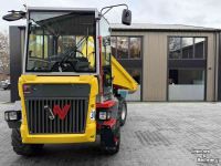 Raddumper Wacker Neuson DV 60