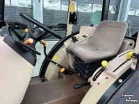 Obsttraktor John Deere 5615 v