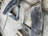 Frontlader Stoll Aanbouwdelen