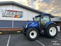 Schlepper / Traktor New Holland New Holland T5.140 DC