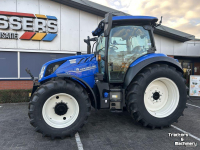 Schlepper / Traktor New Holland New Holland T5.140 DC