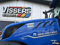 Schlepper / Traktor New Holland New Holland T5.140 DC