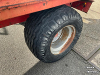 Tiefladeanhänger Vaia MR 45