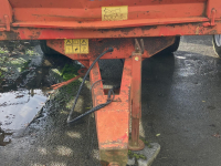Tiefladeanhänger Vaia MR 45