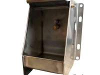 Sonstiges Stall- und Melkmaschinen und Zubehör Suevia Suevia sneldrinker, model 470