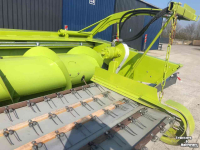 Schneidwerke & Pick-up Claas C750 met graszaadopraper