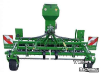 Durchsämaschine  Grass Combi 3m