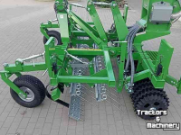 Durchsämaschine  Grass Combi 3m