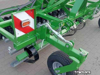 Durchsämaschine  Grass Combi 3m