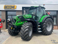 Schlepper / Traktor Deutz-Fahr Agrotron 6180 TTV Full Option vanaf 0% financiering