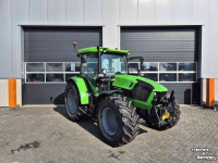 Schlepper / Traktor Deutz-Fahr 5110 G LS