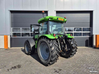 Schlepper / Traktor Deutz-Fahr 5110 G LS