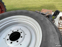 Räder, Reifen, Felgen & Distanzringe  Michelin Gazonbanden 540/65R28 600/65R38