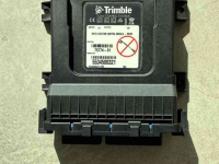 GPS Lenksystemen und Zubehör Trimble Field IQ