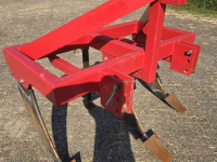 Tiefenlockerer Evers 3 tand woel woeler woelpoot
