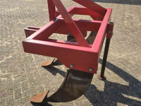 Tiefenlockerer Evers 3 tand woel woeler woelpoot
