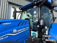 Schlepper / Traktor New Holland T6.145 AC