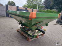 Düngerstreuer Amazone ZA-M Compact Kunstmeststrooier