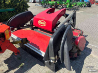 Mähwerk Vicon 628FT Frontmaaier