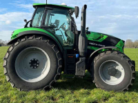 Schlepper / Traktor Deutz-Fahr 6185 TTV