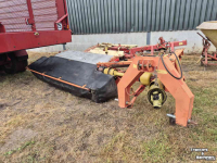 Mähwerk Lely Splendimo 280