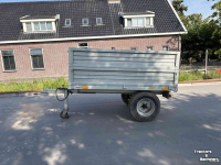 Kipper Veenhuis 2500 Kipper