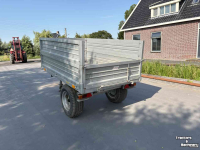 Kipper Veenhuis 2500 Kipper