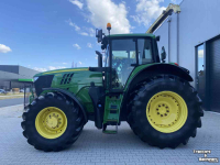Schlepper / Traktor John Deere 6175M