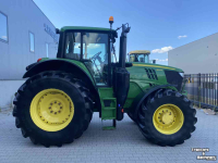Schlepper / Traktor John Deere 6175M