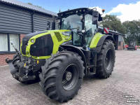 Schlepper / Traktor Claas Axion 870