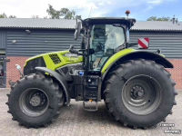 Schlepper / Traktor Claas Axion 870