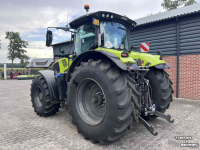 Schlepper / Traktor Claas Axion 870