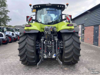 Schlepper / Traktor Claas Axion 870